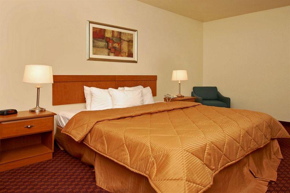 Spark By Hilton Fountain Hills Scottsdale Dış mekan fotoğraf