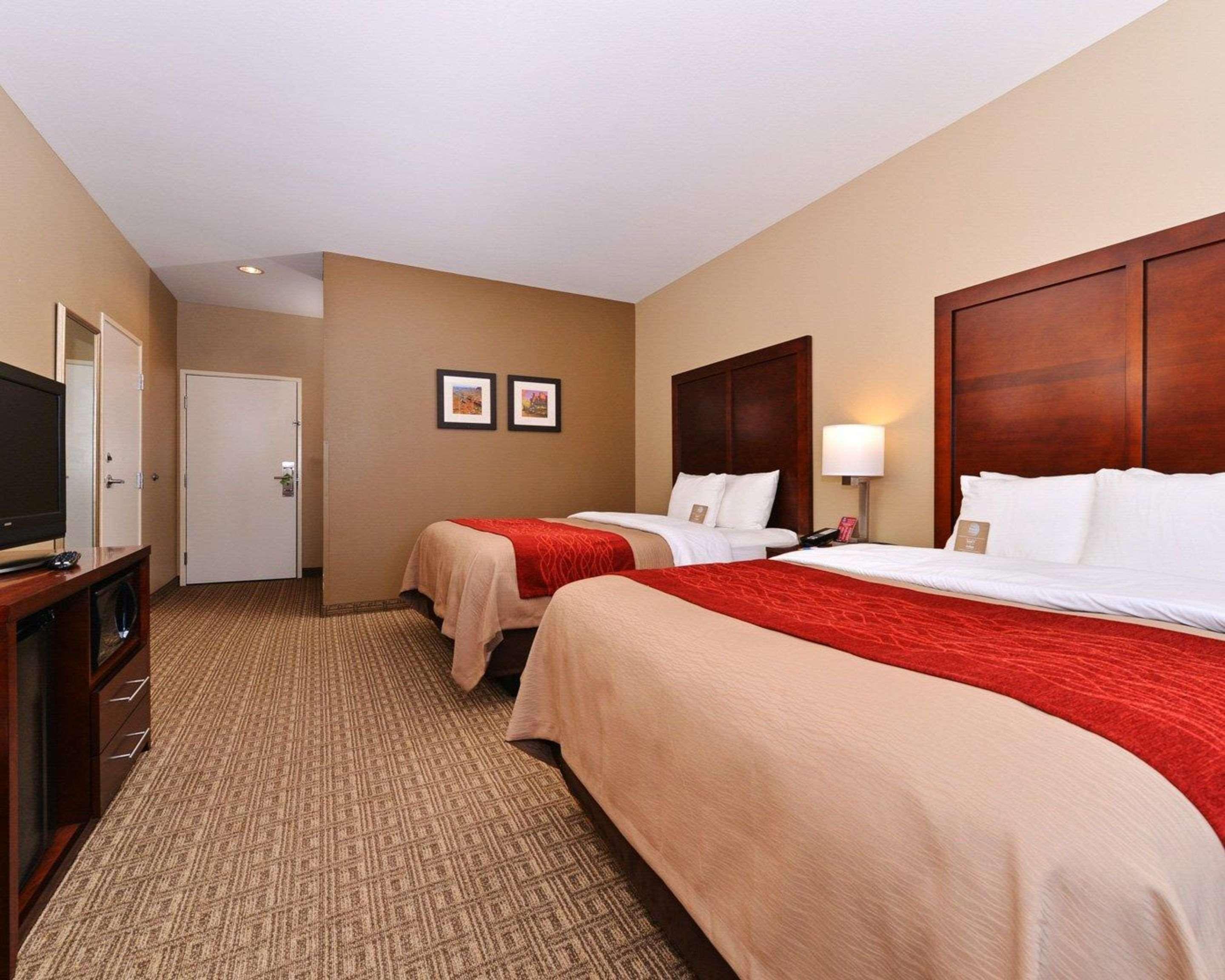 Spark By Hilton Fountain Hills Scottsdale Dış mekan fotoğraf