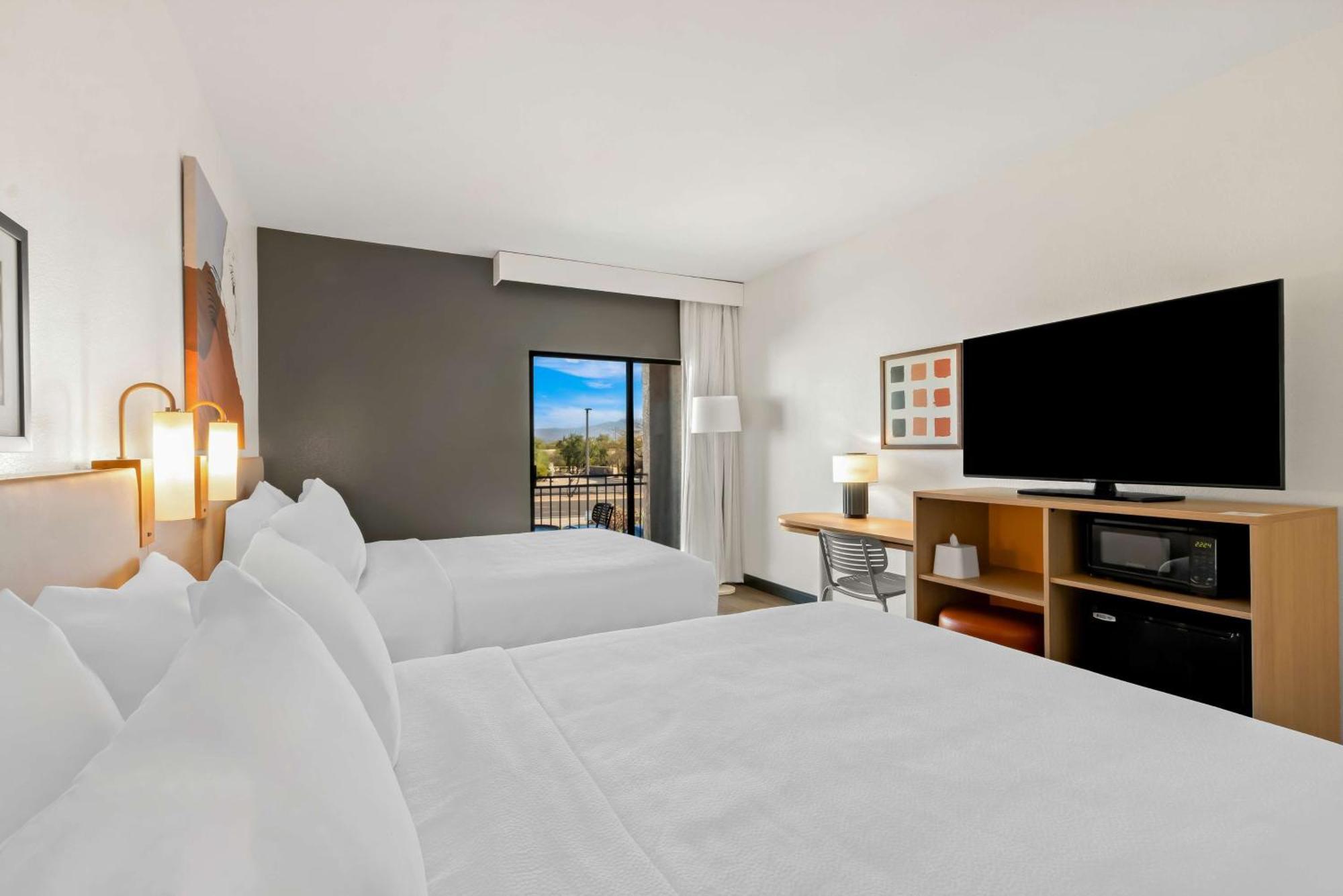 Spark By Hilton Fountain Hills Scottsdale Dış mekan fotoğraf