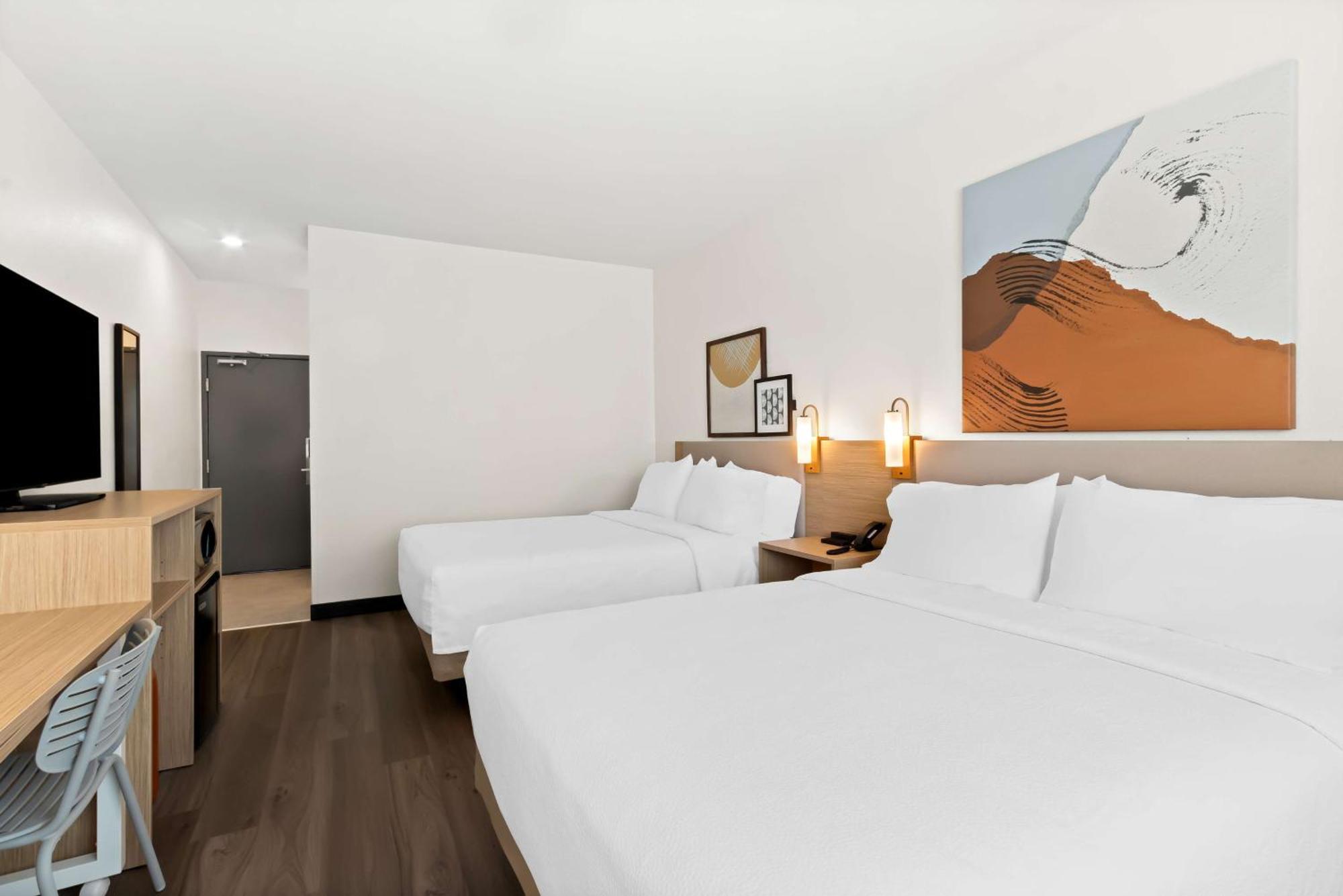 Spark By Hilton Fountain Hills Scottsdale Dış mekan fotoğraf