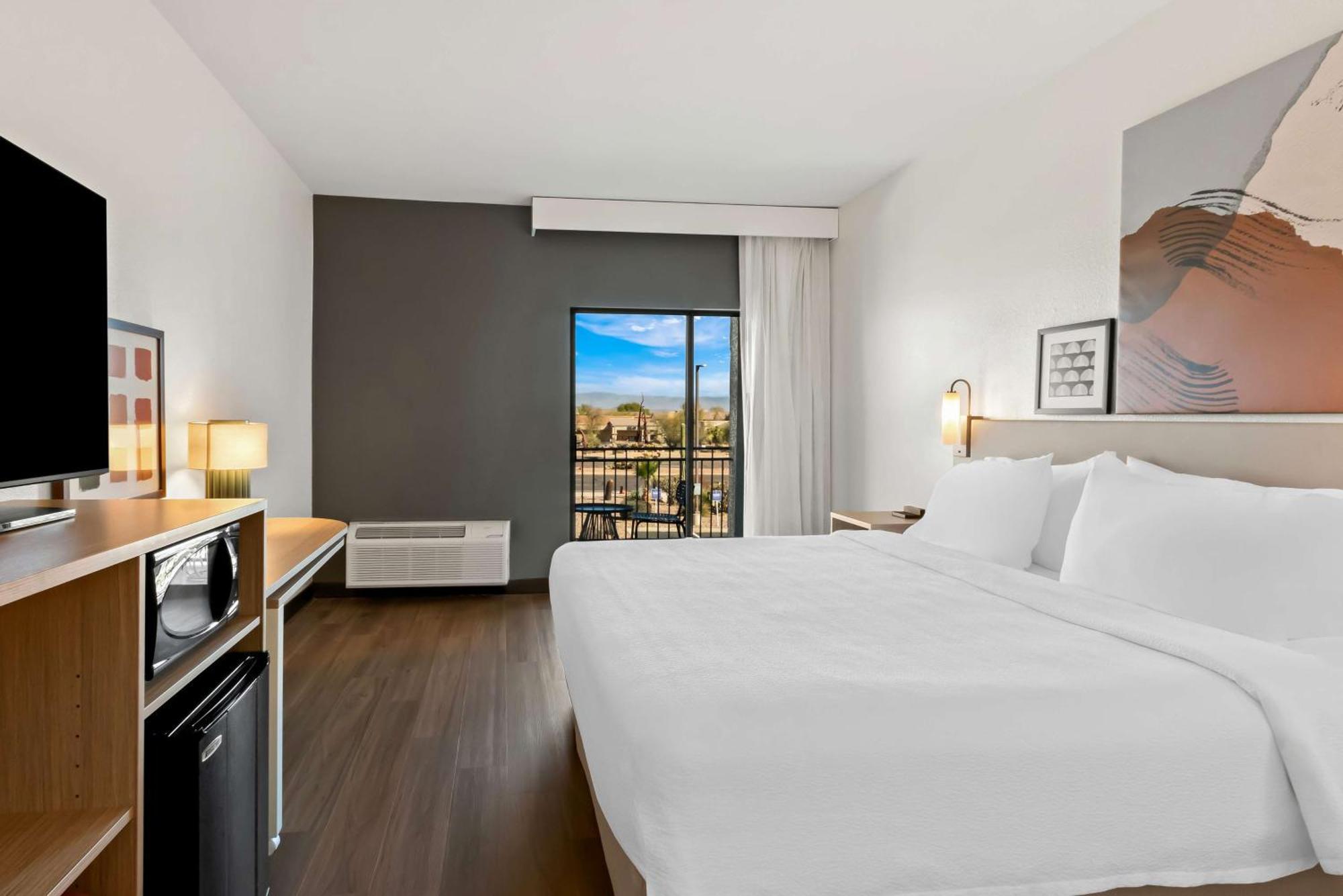 Spark By Hilton Fountain Hills Scottsdale Dış mekan fotoğraf