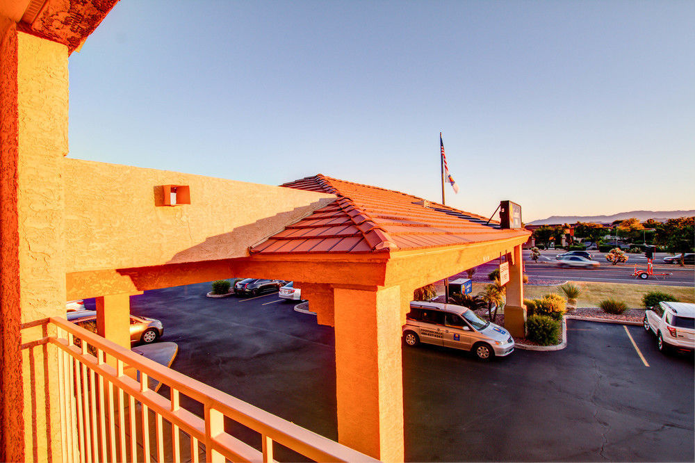 Spark By Hilton Fountain Hills Scottsdale Dış mekan fotoğraf