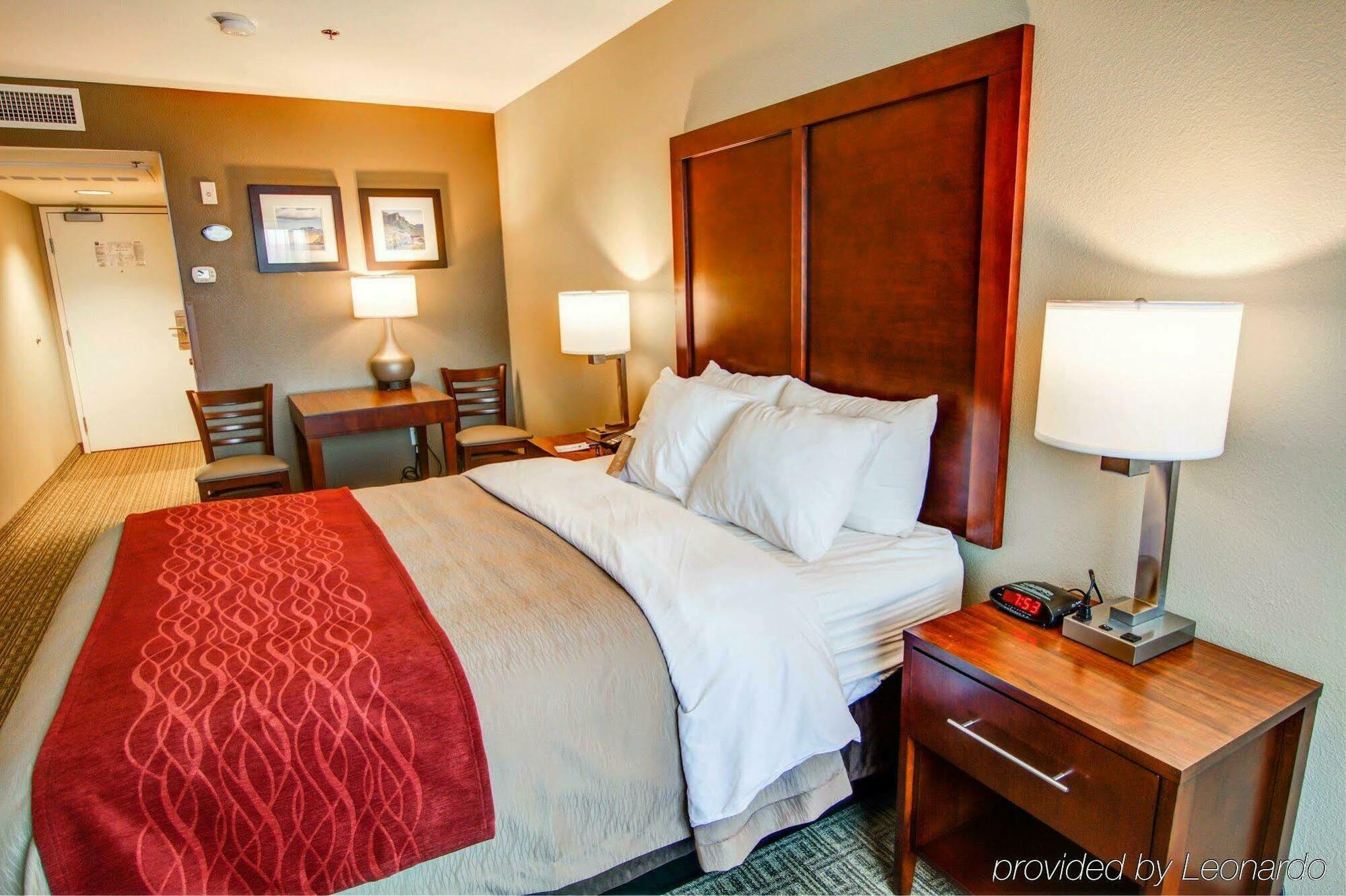 Spark By Hilton Fountain Hills Scottsdale Dış mekan fotoğraf